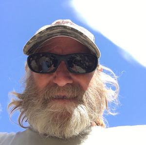 Meet your Posher, Eric